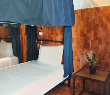 Centro House | Kambal Peregrino