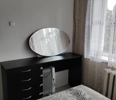Kurtuvenai Apartment | Kambariu nuoma Tytuvenuose