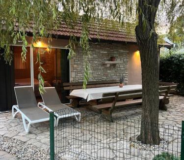 Capljina House | Kamena Kuća