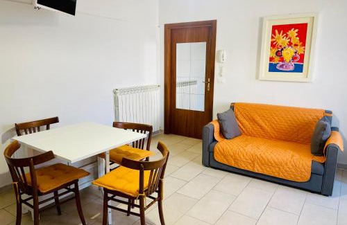 Arezzo Apartment | KamerAlò