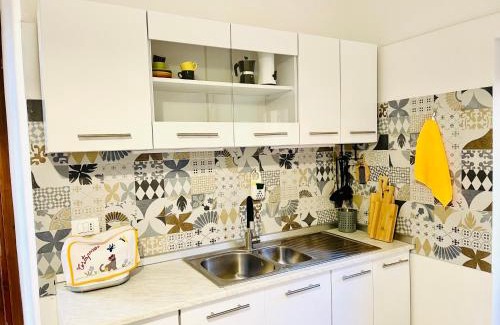 Arezzo Apartment | KamerAlò