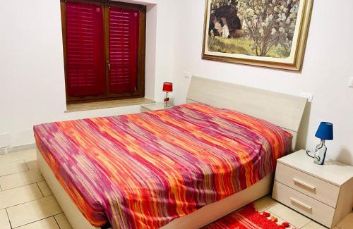 Arezzo Apartment | KamerAlò