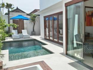 Drupadi Villa | Kamil Villas