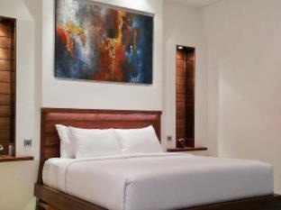 Drupadi Villa | Kamil Villas