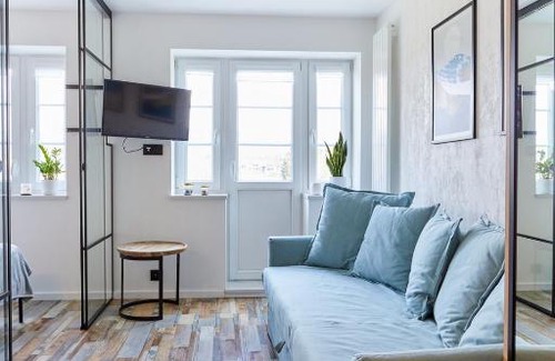 Bierutowice Apartment | Kamilkowy Apartament