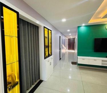 Dehradun Apartment | Kamlam Homes - Aura