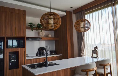 Batu Bolong Apartment | KammOra Living and Villas - Bali Invest Club