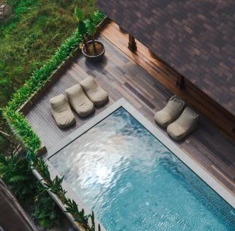 Batu Bolong Apartment | KammOra Living and Villas - Bali Invest Club