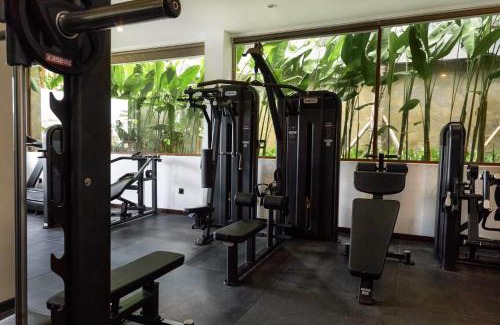 Batu Bolong Apartment | KammOra Living and Villas - Bali Invest Club
