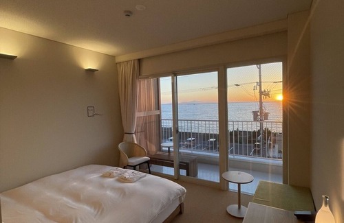 Awaji Hotel | KAMOME SLOW HOTEL THE COMPACT