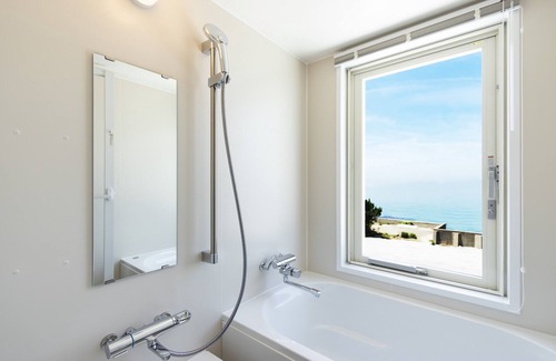 Awaji Hotel | KAMOME SLOW HOTEL THE COMPACT