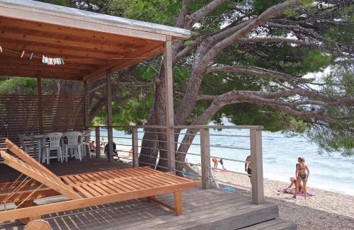 Zivogosce Resort | Kamp Dole - Navores