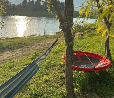 Herzegovina-Neretva Canton Other | Kamp Markešić