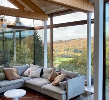 Bournoufay House | KAMP ZUID original getaway