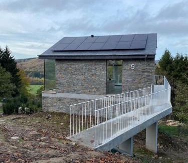 Bournoufay House | KAMP ZUID original getaway