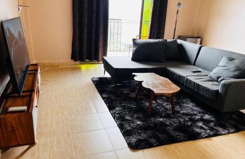 Kampala Apartment | Kampala Urban Tranquility