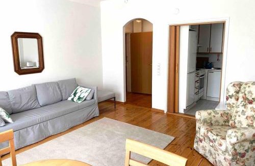 Etu-Toolo Apartment | KAMPPI 1 - Perfect location right in Helsinki center