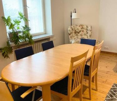 Etu-Toolo Apartment | KAMPPI 1 - Perfect location right in Helsinki center