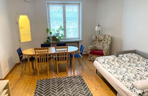 Etu-Toolo Apartment | KAMPPI 1 - Perfect location right in Helsinki center