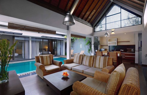 Lagoi Villa | Kamuela Villas Lagoi Bay Bintan