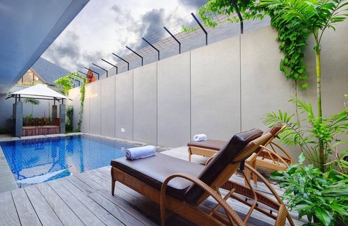 Lagoi Villa | Kamuela Villas Lagoi Bay Bintan