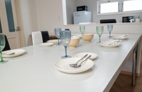 Asahikawa Apartment | KAMUI Stay