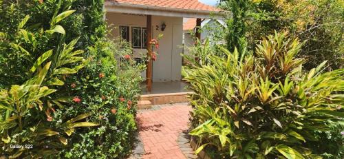 Entebbe House | Kamuli Cottage
