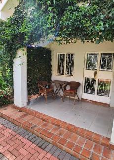 Entebbe House | Kamuli Cottage
