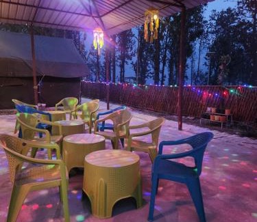 Haridwar Other | Kanaar Jungle View Resort