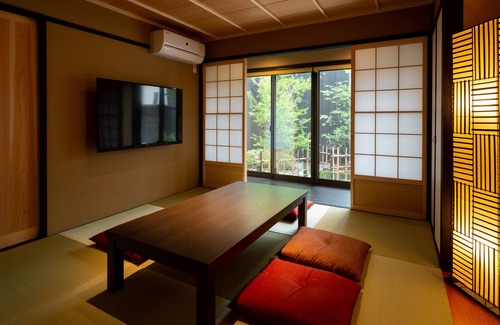Fushimi House | Kanade Fushimiinaribettei