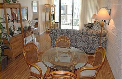 Maalaea House | Kanai A Nalu Resort 405