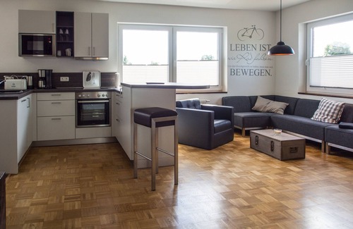Schafstedt House | Kanal 33