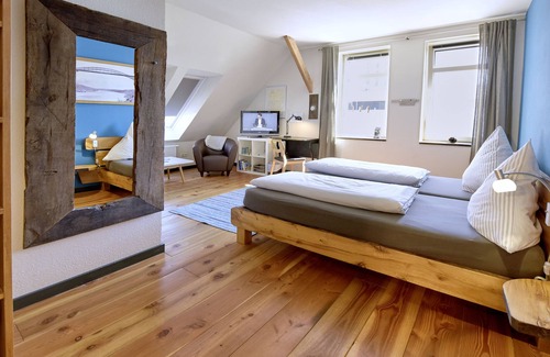 Schafstedt House | Kanal 33