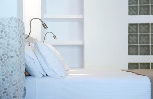 Naousa Hotel | Kanale's Rooms & Suites
