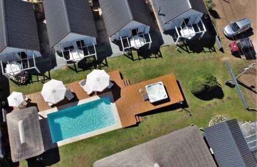 Punta del Diablo Cabin | Kanaloah Lodge & Cabins