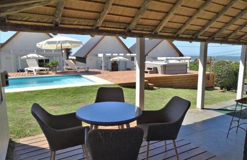 Punta del Diablo Cabin | Kanaloah Lodge & Cabins