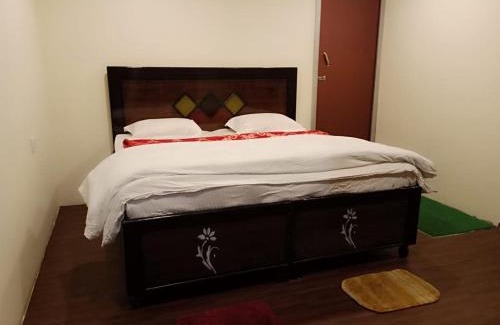 Kanatal House | Kanatal vatika and home