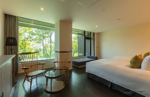 Hakone Hotel | Kanaya Resort Hakone