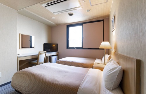 Kanazawa Hotel | Kanazawa Central Hotel