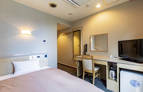 Kanazawa Hotel | Kanazawa Central Hotel
