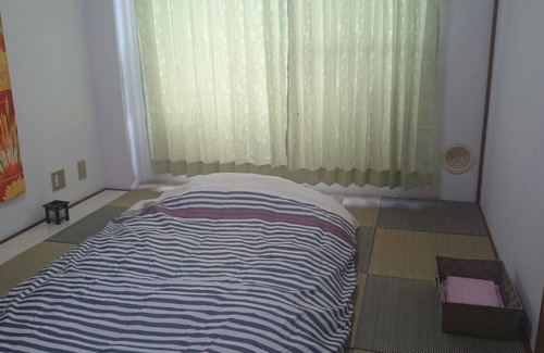 Kanazawa Apartment | Kanazawa-Hachitabi Hiyoku