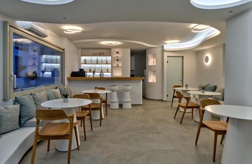 Naousa Apartment | Kandiani Bleu Ciel