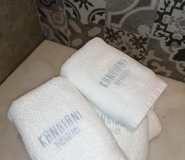 Naousa Apartment | Kandiani Bleu Ciel