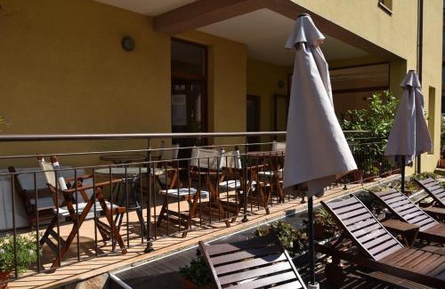 Sozopol Hotel | Kandrovi Sozopol