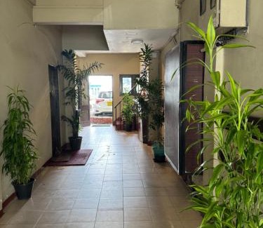 Kandy Hotel | Kandy City Mission