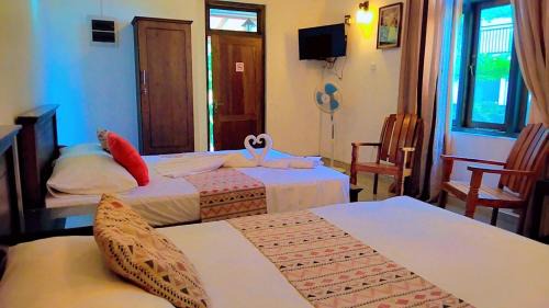 Kandy House | Kandy Moon Hills Hotel
