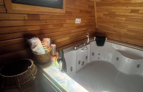 Kas Bed & Breakfast | Kandybos Eco Farm Village