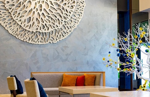 Nago Hotel | Kanehide Kise Beach Palace