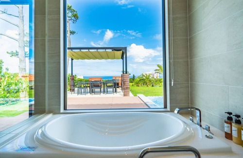 Nago Hotel | Kanehide Kise Country Club