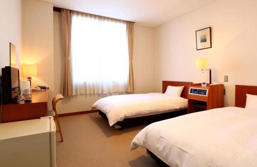 Nakano Cho Hotel | KANEMITSU CAPITAL HOTEL